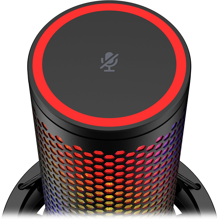 خرید میکروفون HyperX QuadCast 2 S